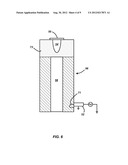 EHID Lamp Having Integrated Field Applicator and Optical Coupler diagram and image