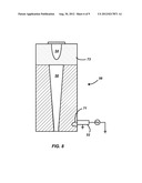 EHID Lamp Having Integrated Field Applicator and Optical Coupler diagram and image