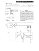 CIRCUITS AND METHODS FOR DRIVING LIGHT SOURCES diagram and image