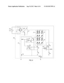 CIRCUITS AND METHODS FOR DRIVING LIGHT SOURCES diagram and image