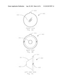 COMPACT AND ADJUSTABLE LED LIGHTING APPARATUS, AND METHOD AND SYSTEM FOR     OPERATING SUCH LONG-TERM diagram and image