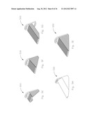 COMPACT AND ADJUSTABLE LED LIGHTING APPARATUS, AND METHOD AND SYSTEM FOR     OPERATING SUCH LONG-TERM diagram and image