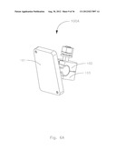 COMPACT AND ADJUSTABLE LED LIGHTING APPARATUS, AND METHOD AND SYSTEM FOR     OPERATING SUCH LONG-TERM diagram and image