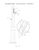 COMPACT AND ADJUSTABLE LED LIGHTING APPARATUS, AND METHOD AND SYSTEM FOR     OPERATING SUCH LONG-TERM diagram and image