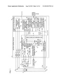 MOTOR CONTROL DEVICE, CONTROL PROGRAM THEREFOR, AND METHOD FOR THE CONTROL diagram and image