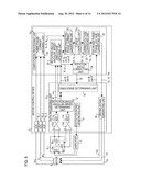 MOTOR CONTROL DEVICE, CONTROL PROGRAM THEREFOR, AND METHOD FOR THE CONTROL diagram and image