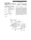 DELAY COMPENSATION SYSTEMS AND METHODS FOR DC TO DC CONVERTERS diagram and image