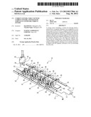 CURRENT SENSOR, TABLE TAP WITH CURRENT SENSOR, AND MAGNETIC SUBSTANCE     COVER FOR CURRENT SENSOR diagram and image