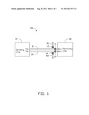 TEST APPARATUS FOR PCI-E SIGNALS diagram and image