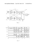 CIRCUITS, DEVICES AND METHODS HAVING PIPELINED CAPACITANCE SENSING diagram and image