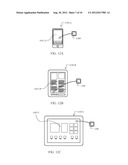 CIRCUITS, DEVICES AND METHODS HAVING PIPELINED CAPACITANCE SENSING diagram and image