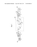 CLASS-AB POWER AMPLIFIER diagram and image