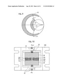 CLASS-AB POWER AMPLIFIER diagram and image