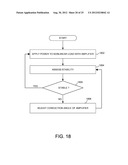 METHOD AND APPARATUS FOR MODIFYING THE SENSITIVITY OF AN ELECTRICAL     GENERATOR TO A NONLINEAR LOAD diagram and image