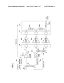 Three-Stage GaN HEMT Doherty Power Amplifier for High Frequency     Applications diagram and image