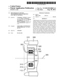 HIGH FREQUENCY ROTARY TRANSFORMER FOR SYNCHRONOUS ELECTRICAL MACHINES diagram and image