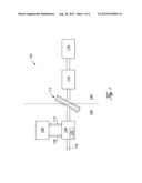 HIGH FREQUENCY ROTARY TRANSFORMER FOR SYNCHRONOUS ELECTRICAL MACHINES diagram and image