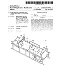 RADIO FREQUENCY IDENTIFICATION ANTENNA SWITCHING IN A CONVEYOR SYSTEM diagram and image