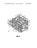 RADIO FREQUENCY IDENTIFICATION ANTENNA SWITCHING IN A CONVEYOR SYSTEM diagram and image