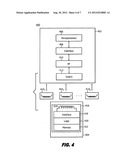 RADIO FREQUENCY IDENTIFICATION ANTENNA SWITCHING IN A CONVEYOR SYSTEM diagram and image