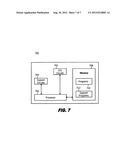 RADIO FREQUENCY IDENTIFICATION ANTENNA SWITCHING IN A CONVEYOR SYSTEM diagram and image