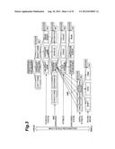 DRIVING SUPPORT DEVICE diagram and image