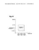 DRIVING SUPPORT DEVICE diagram and image