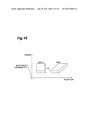 DRIVING SUPPORT DEVICE diagram and image