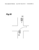 DRIVING SUPPORT DEVICE diagram and image