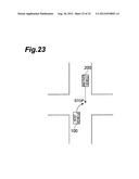 DRIVING SUPPORT DEVICE diagram and image