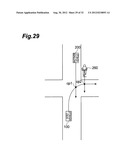 DRIVING SUPPORT DEVICE diagram and image