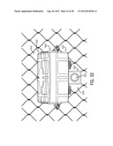 Perimeter Security System diagram and image