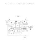 Back looking warning assembly and a method for determining the presence of     a tangible entity in close proximity to the back of an individual diagram and image