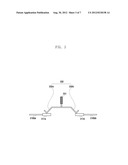 EARPHONE ANTENNA OF MOBILE TERMINAL diagram and image