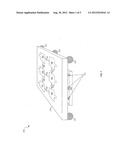 Integrated Circuit Package with Configurable Antenna diagram and image