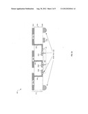 Integrated Circuit Package with Configurable Antenna diagram and image