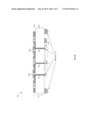 Integrated Circuit Package with Configurable Antenna diagram and image