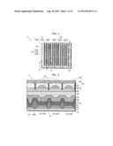 DISPLAY PANEL APPARATUS AND MANUFACTURING METHOD OF DISPLAY PANEL     APPARATUS diagram and image