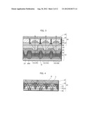 DISPLAY PANEL APPARATUS AND MANUFACTURING METHOD OF DISPLAY PANEL     APPARATUS diagram and image