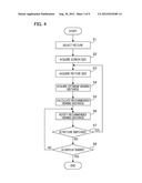 DISPLAY CONTROL DEVICE AND DISPLAY CONTROL METHOD diagram and image