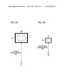 DISPLAY CONTROL DEVICE AND DISPLAY CONTROL METHOD diagram and image