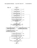 DISPLAY CONTROL DEVICE AND DISPLAY CONTROL METHOD diagram and image