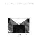 ELECTRONIC FINGER RING AND THE FABRICATION THEREOF diagram and image