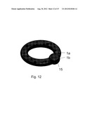 ELECTRONIC FINGER RING AND THE FABRICATION THEREOF diagram and image