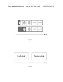 TIME BASED TOUCH SCREEN INPUT RECOGNITION diagram and image