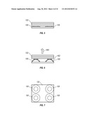 PATTERNED ACTIVATION OF PIEZOELECTRIC ACTUATORS diagram and image