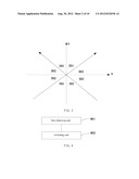 Object Determining Method, Object Display Method, Object Switching Method     and Electronic Device diagram and image