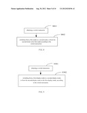 Object Determining Method, Object Display Method, Object Switching Method     and Electronic Device diagram and image