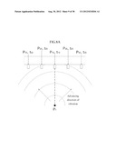 TOUCH SENSOR SYSTEM USING TOUCH POINT VIBRATION diagram and image