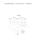 TOUCH SENSOR SYSTEM USING TOUCH POINT VIBRATION diagram and image